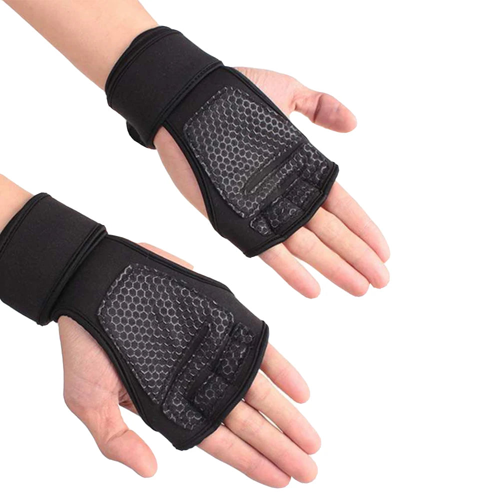 Training Sport Gloves for Men Women Workout