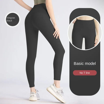 Fitness Leggings Female Full Length Leggings