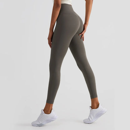 Fitness Leggings Female Full Length Leggings