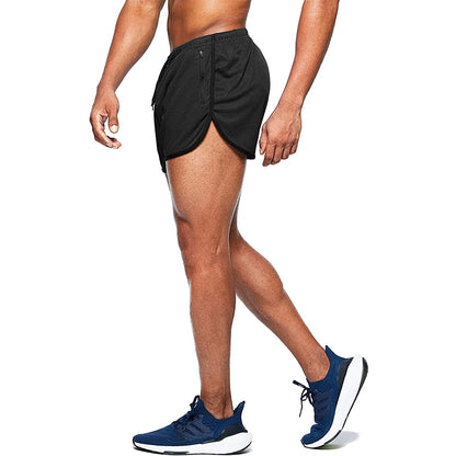 Men Sport Shorts Summer Sportswear Beach Jogging Short