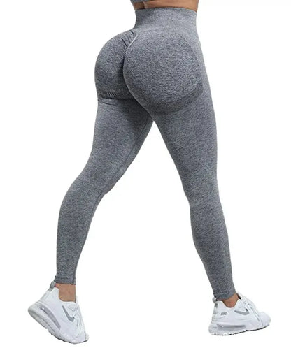 Fitness Women Sport Seamless Leggings High Waist