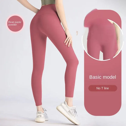 Fitness Leggings Female Full Length Leggings