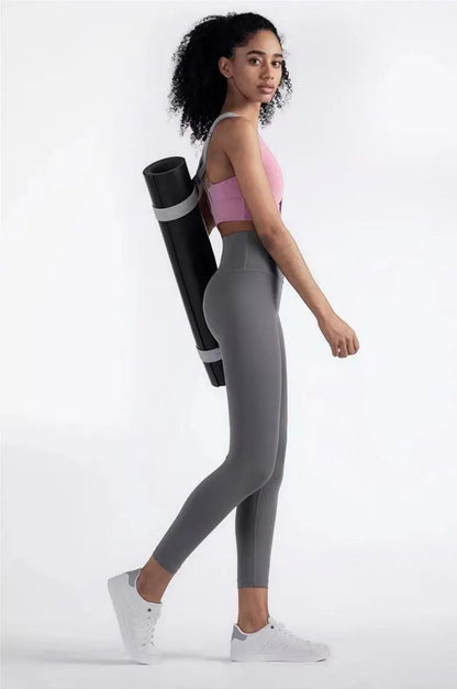 Fitness Leggings Female Full Length Leggings