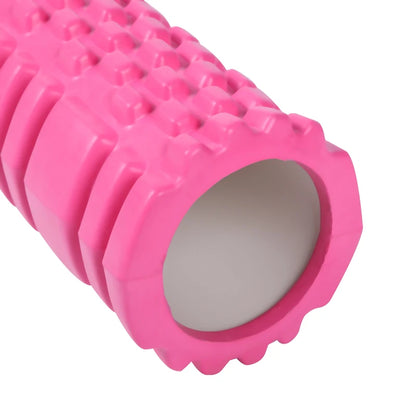 Yoga Column Gym Fitness Foam Roller