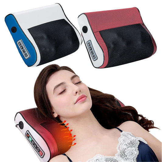 Multi Functional Neck and Shoulder Massager