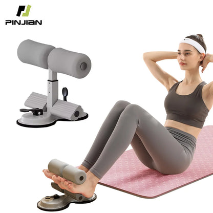 Sit Up Bar Push-Up Assistant