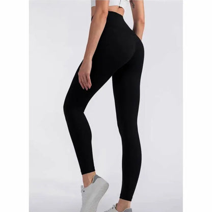 Fitness Leggings Female Full Length Leggings